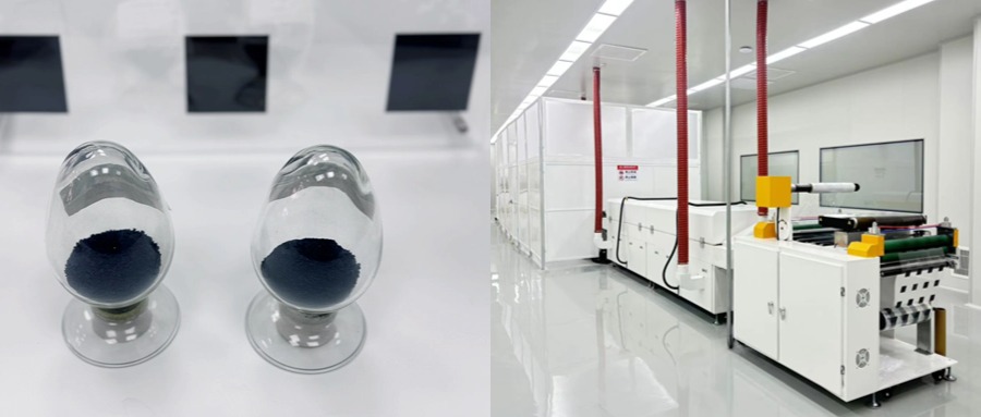 SHINE-HYDROGEN Founder and Fudan Collaborators Publish Major Science Breakthrough: World-Leading PEM Water Electrolysis Hydrogen Production Technology
