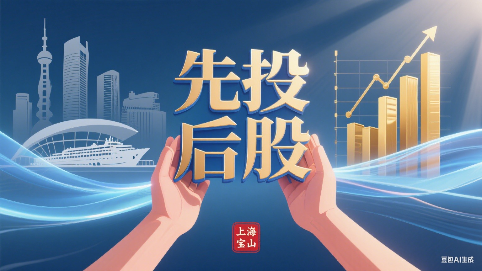SHINE-HYDROGEN Selected for Baoshan District's First 2025 "Invest First, Take Equity Later" Pilot Project List